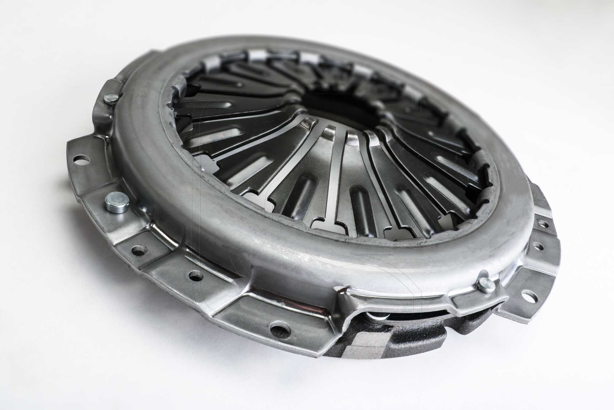 Heavy Duty Kupplungskit