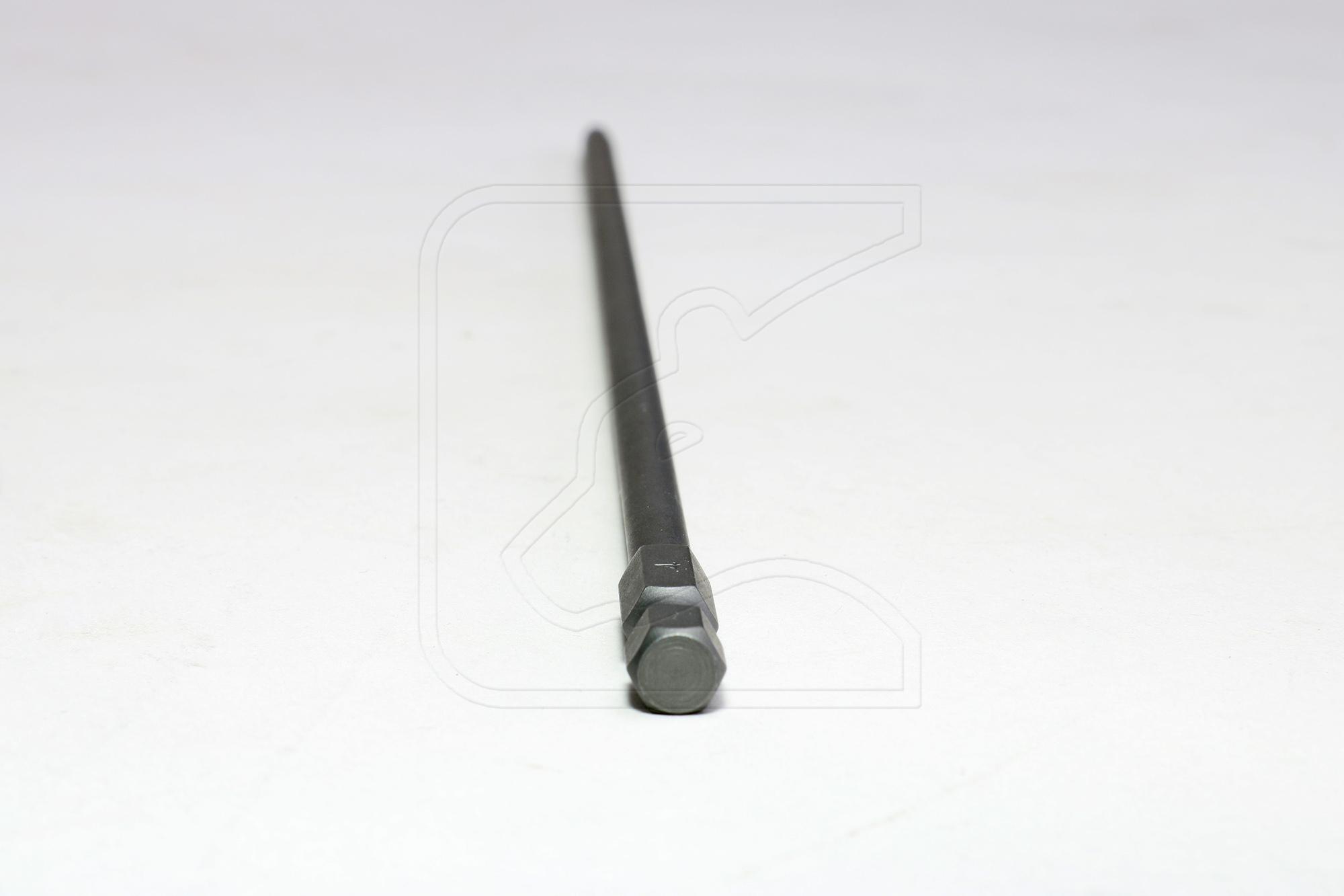 1/4 Zoll 4mm Bit Schraubendreher-Einsatz für Innensechskant-Schrauben