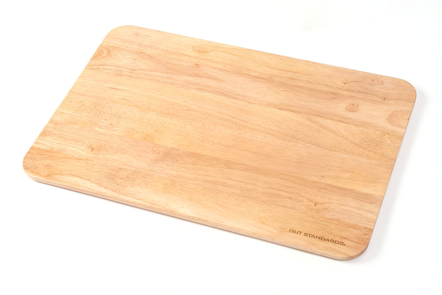 Bambusdeckel für 48l Box