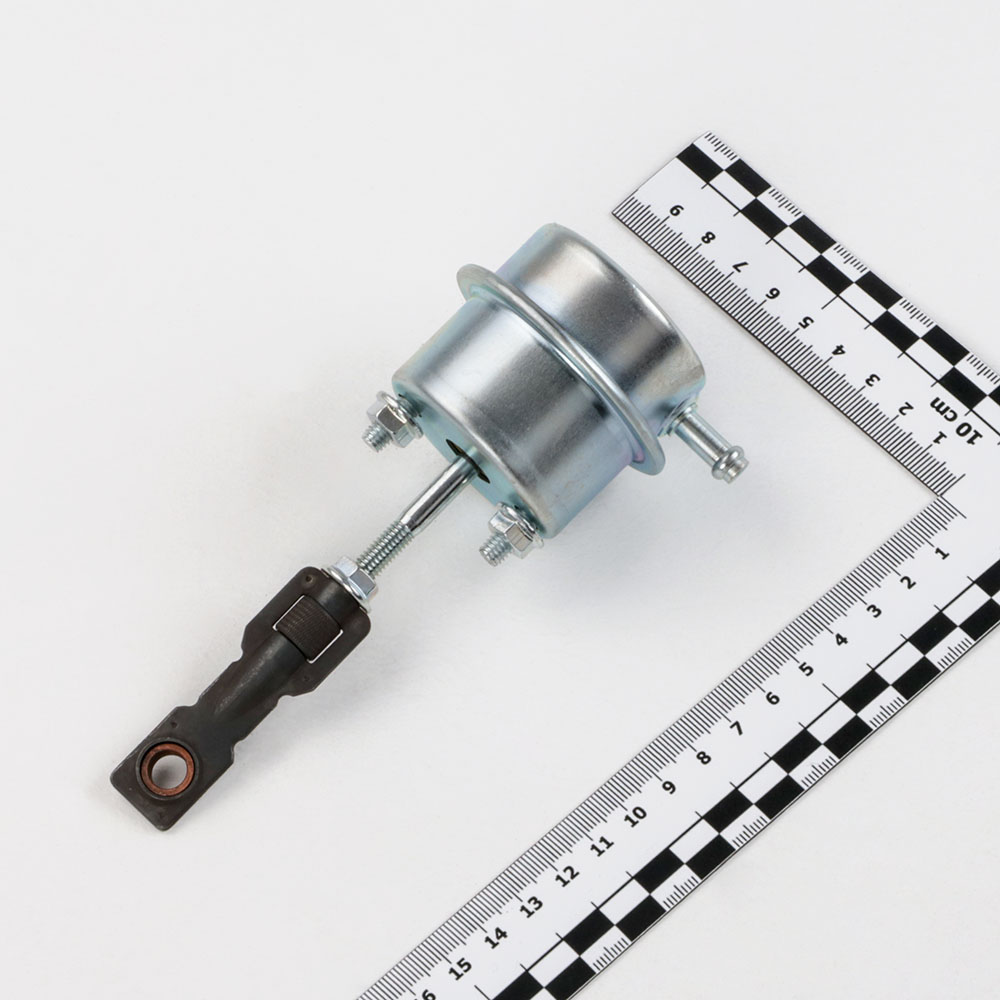 Defender TD5 Unterdruckdose