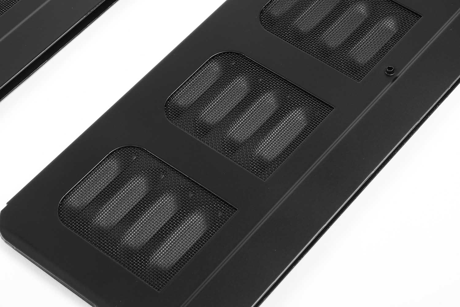 Lüftungsblech für Land Rover New Defender ab BJ 2020