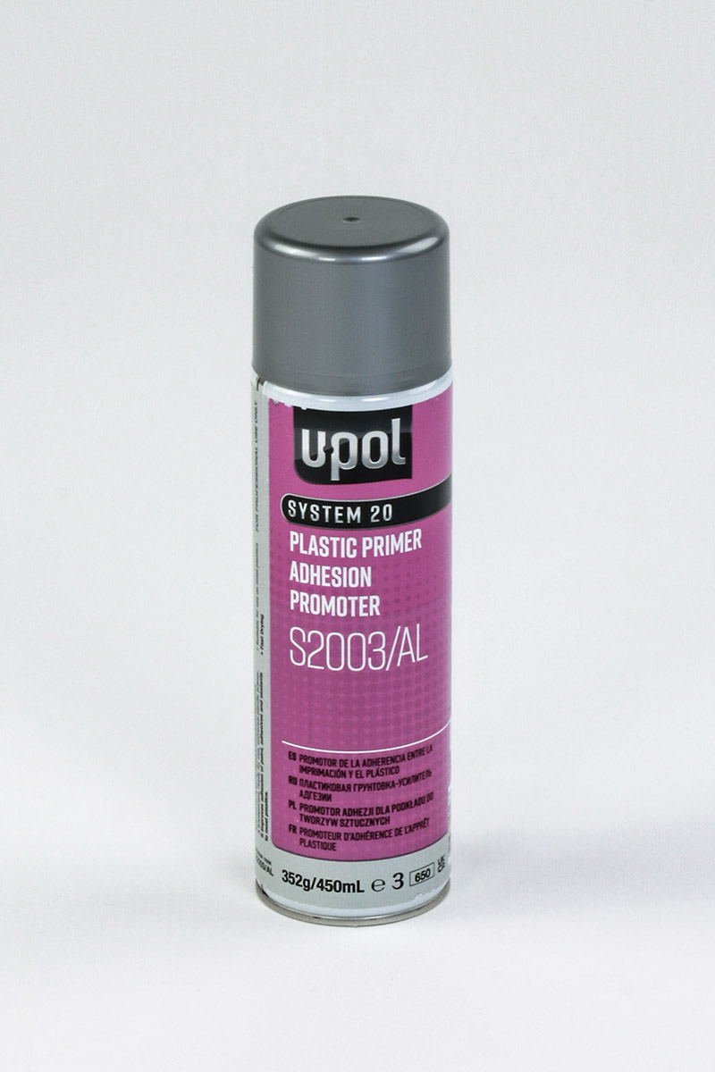 U-Pol Haftvermittler