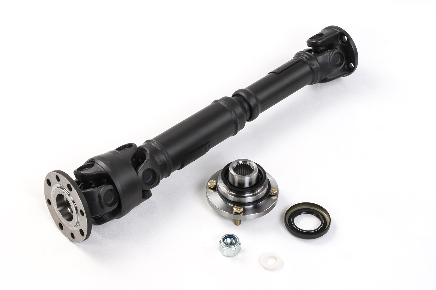 Heavy Duty Kardanwelle