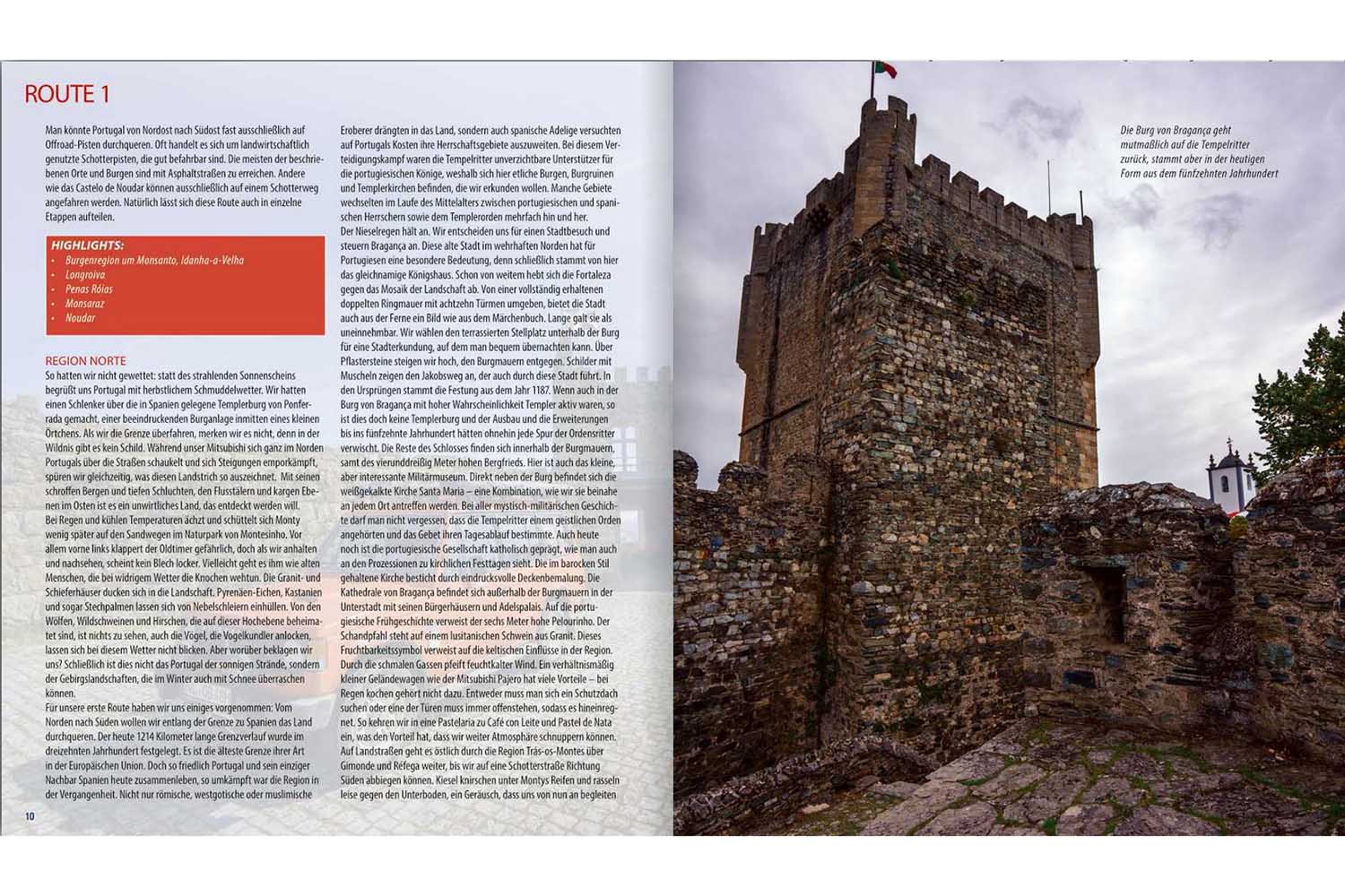 Portugal Offroad erleben 10