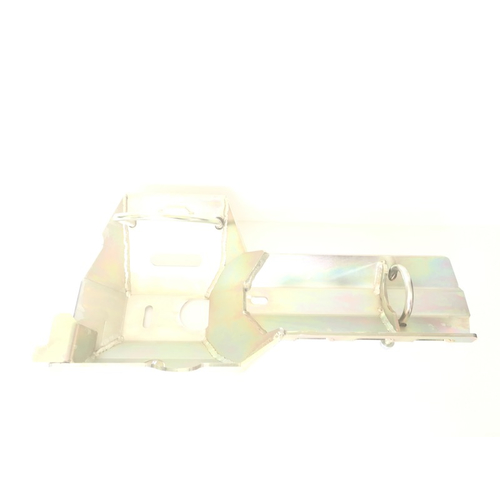 Unterfahrschutz TREKFINDER für SUZUKI Jimny 2 Typ GJ BJ 2018