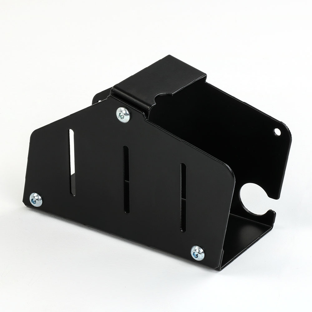 Defender TD4 Kraftstoffkühler Schutz