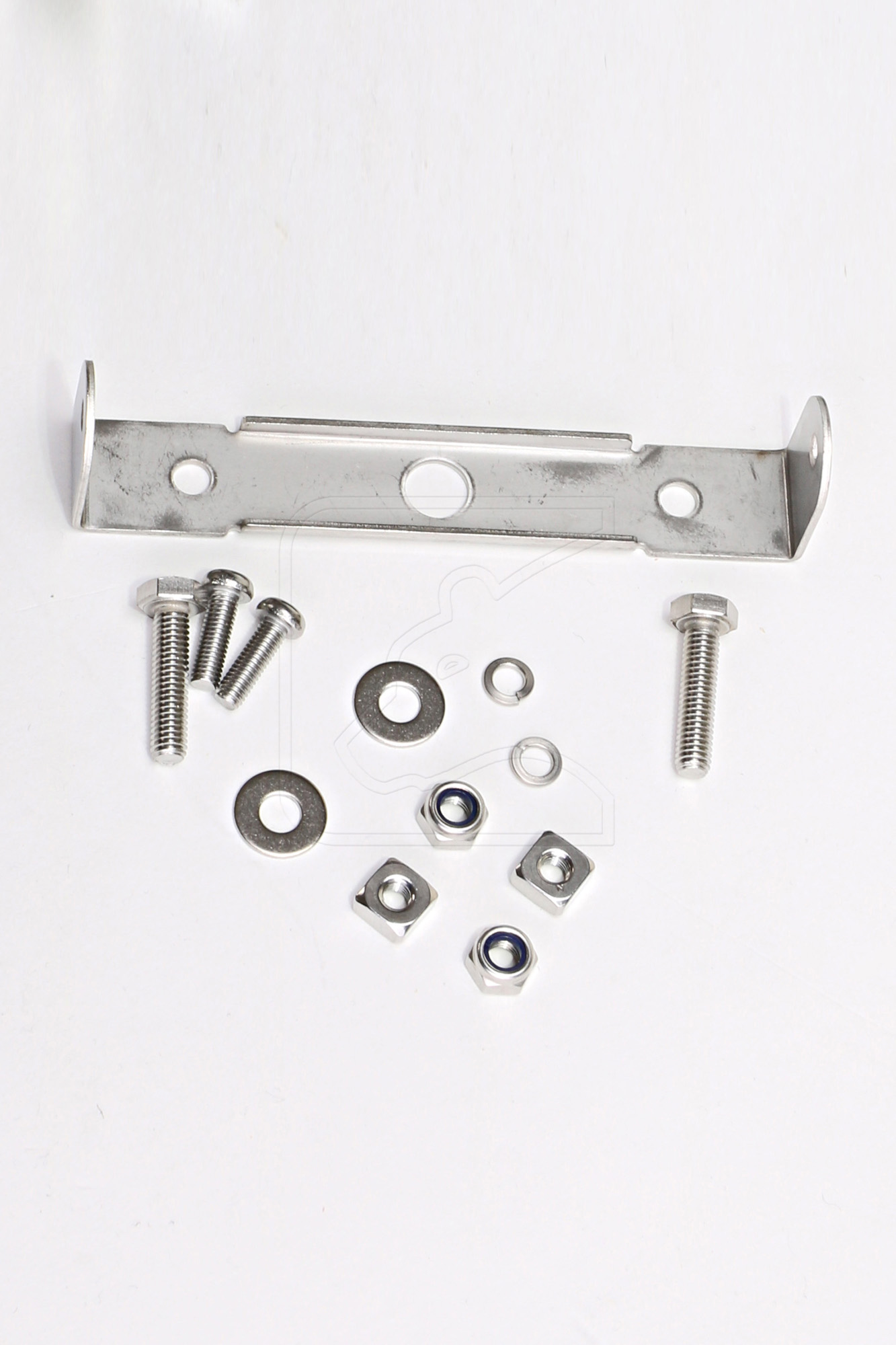 Haltebügel für NOLDEN LED Arbeitsscheinwerfer / Rückfahrscheinwerfer AR116