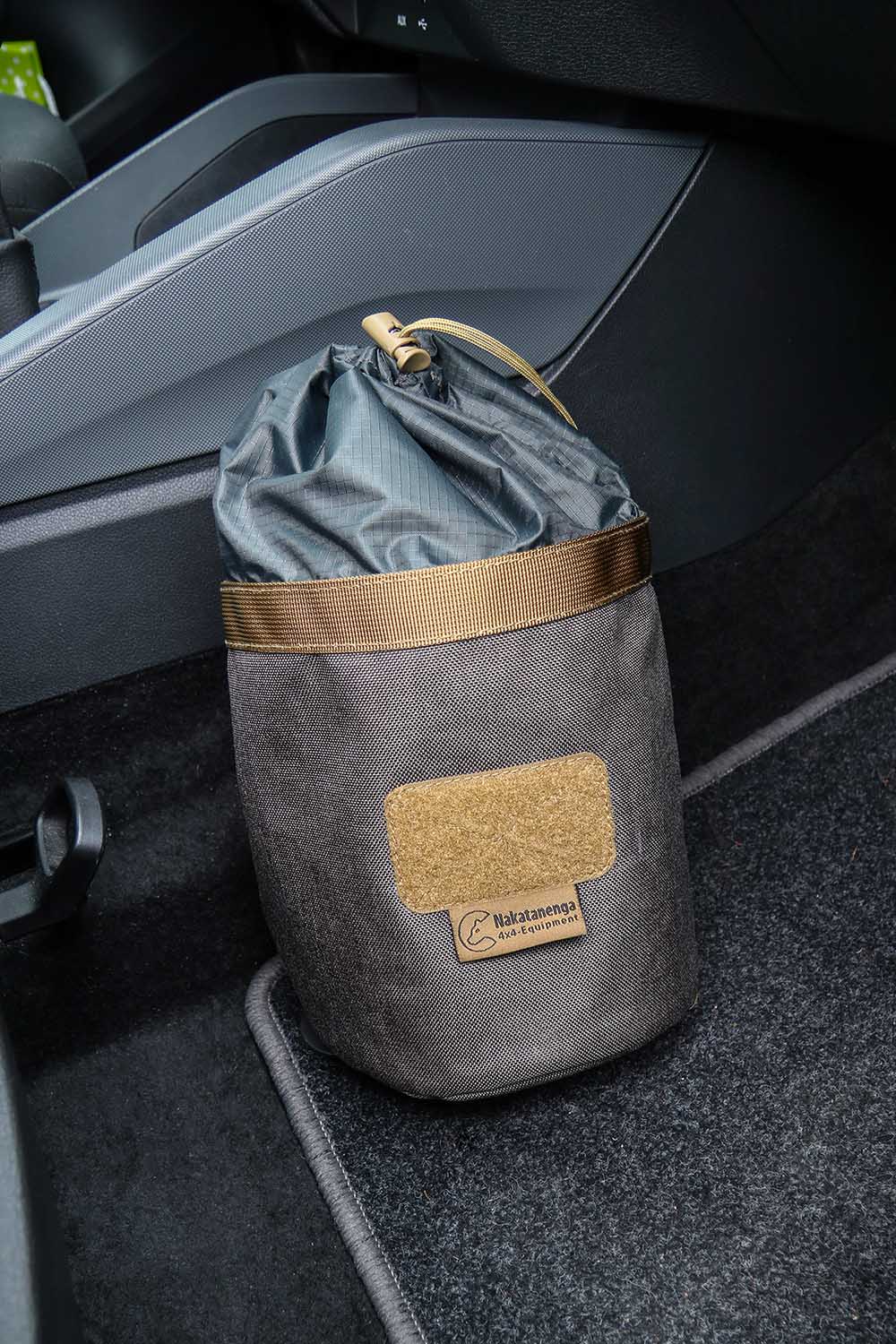 Müllbeutel Auto, DABUCKET-Mehrzweckeimer