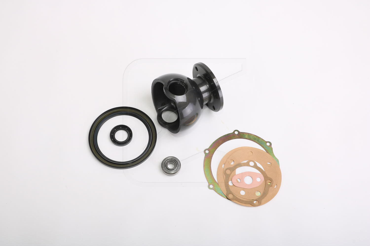 Achsschenkel Reparatursatz Defender