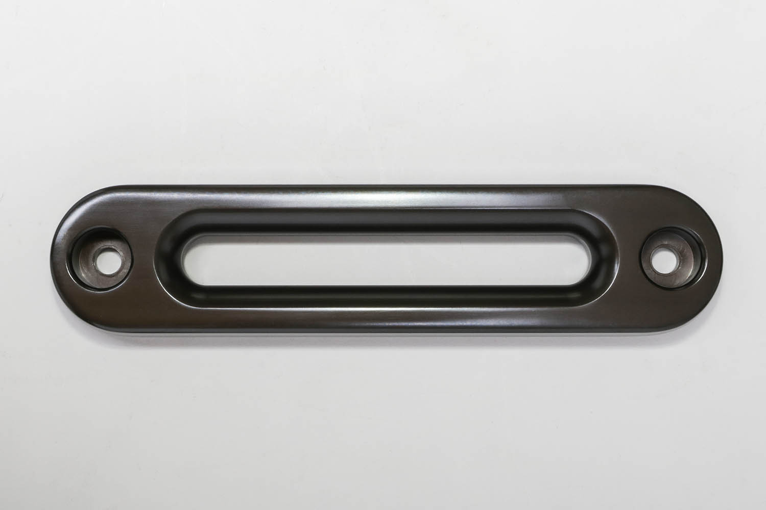 Windenfenster für Kunststoffseile