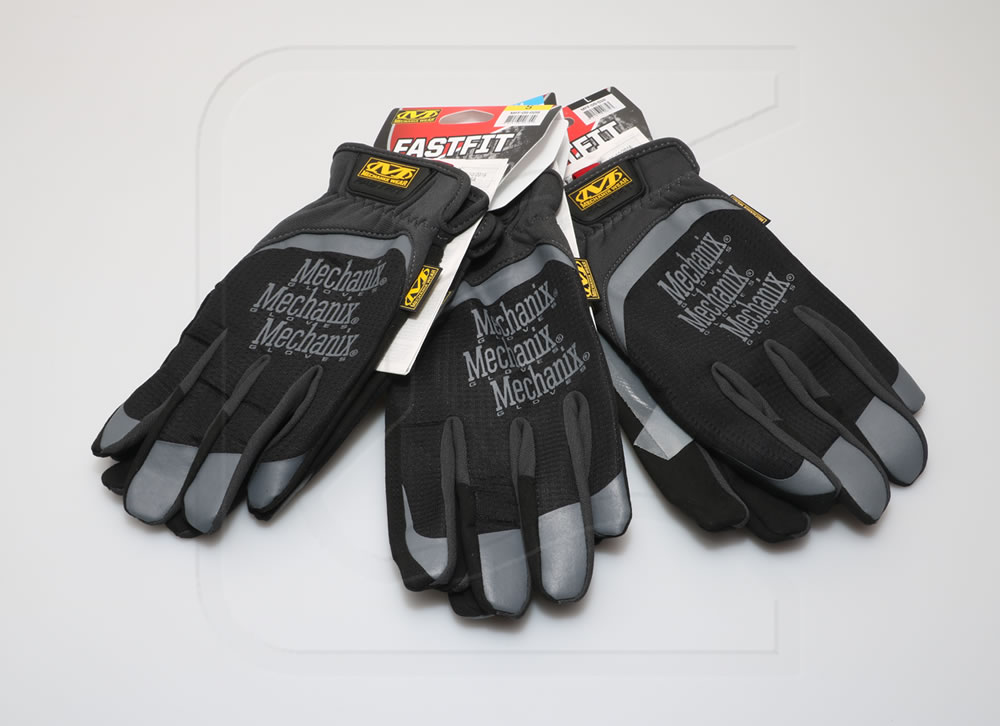 Mechanix Handschuhe