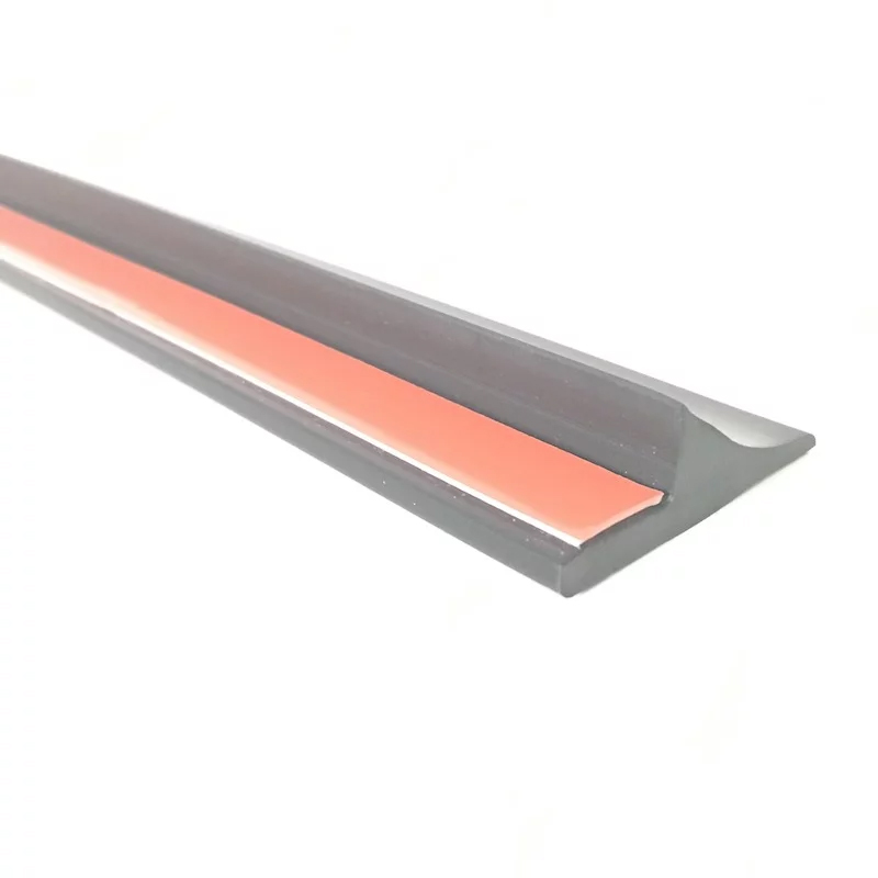 TREKFINDER Kotflügelverbreiterung