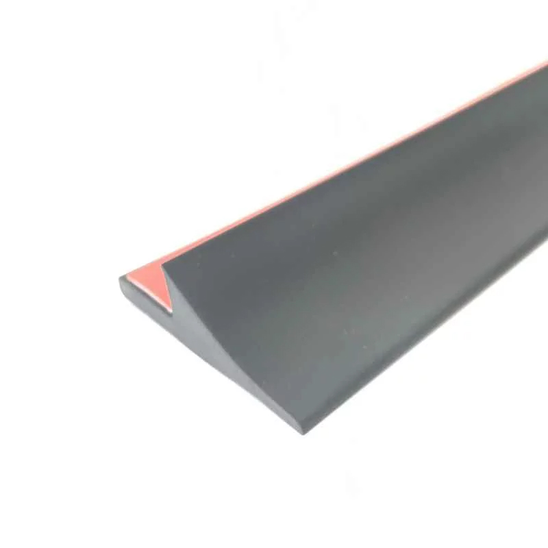 TREKFINDER Kotflügelverbreiterung 150mm lang