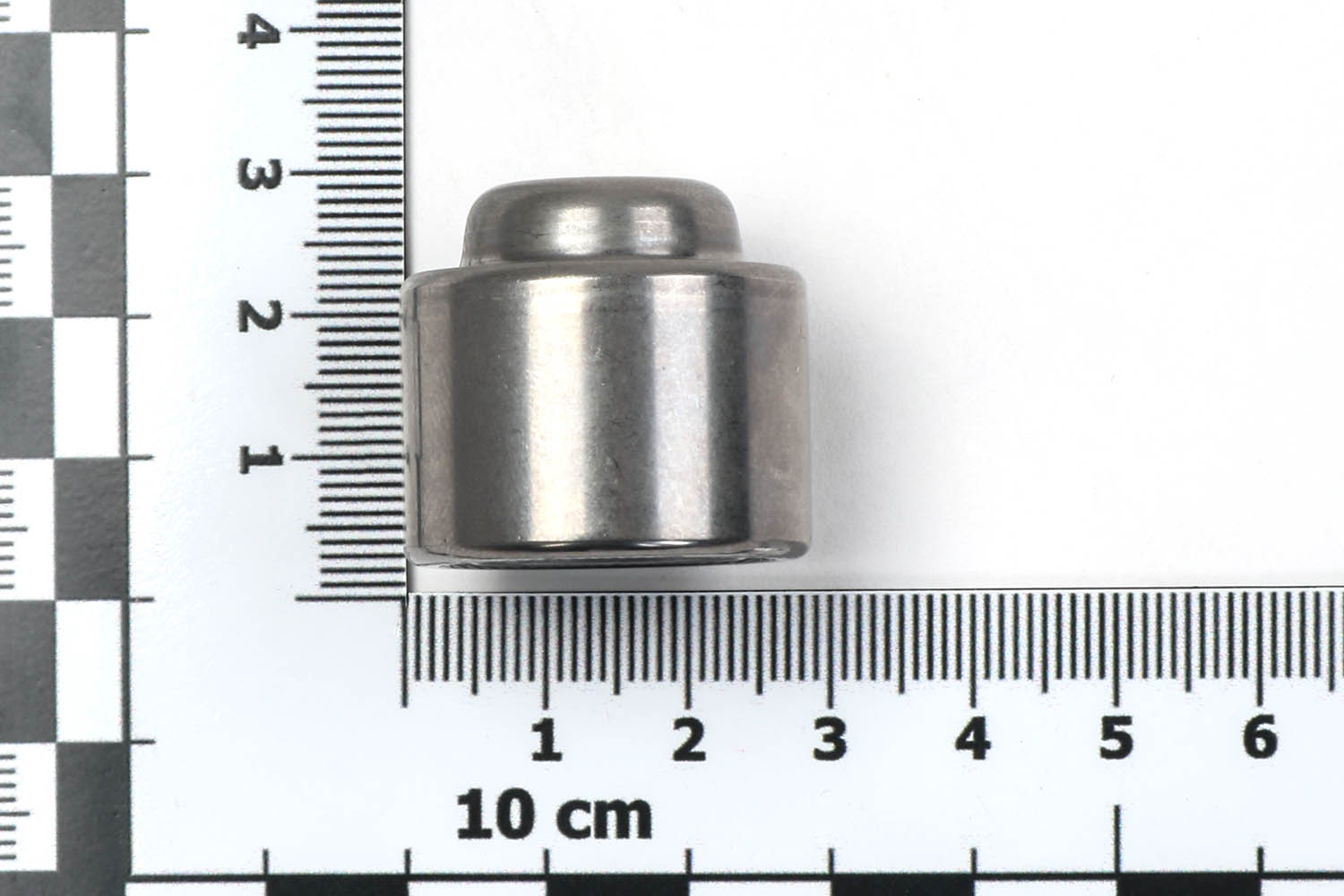 Maße Pilotlager für TD4