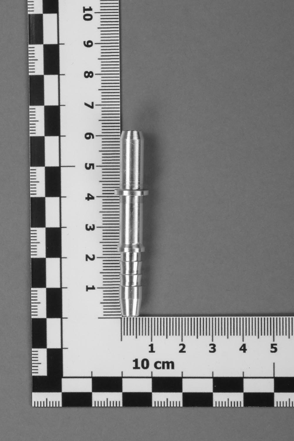 Verbindungsstecker Kraftstoffleitung