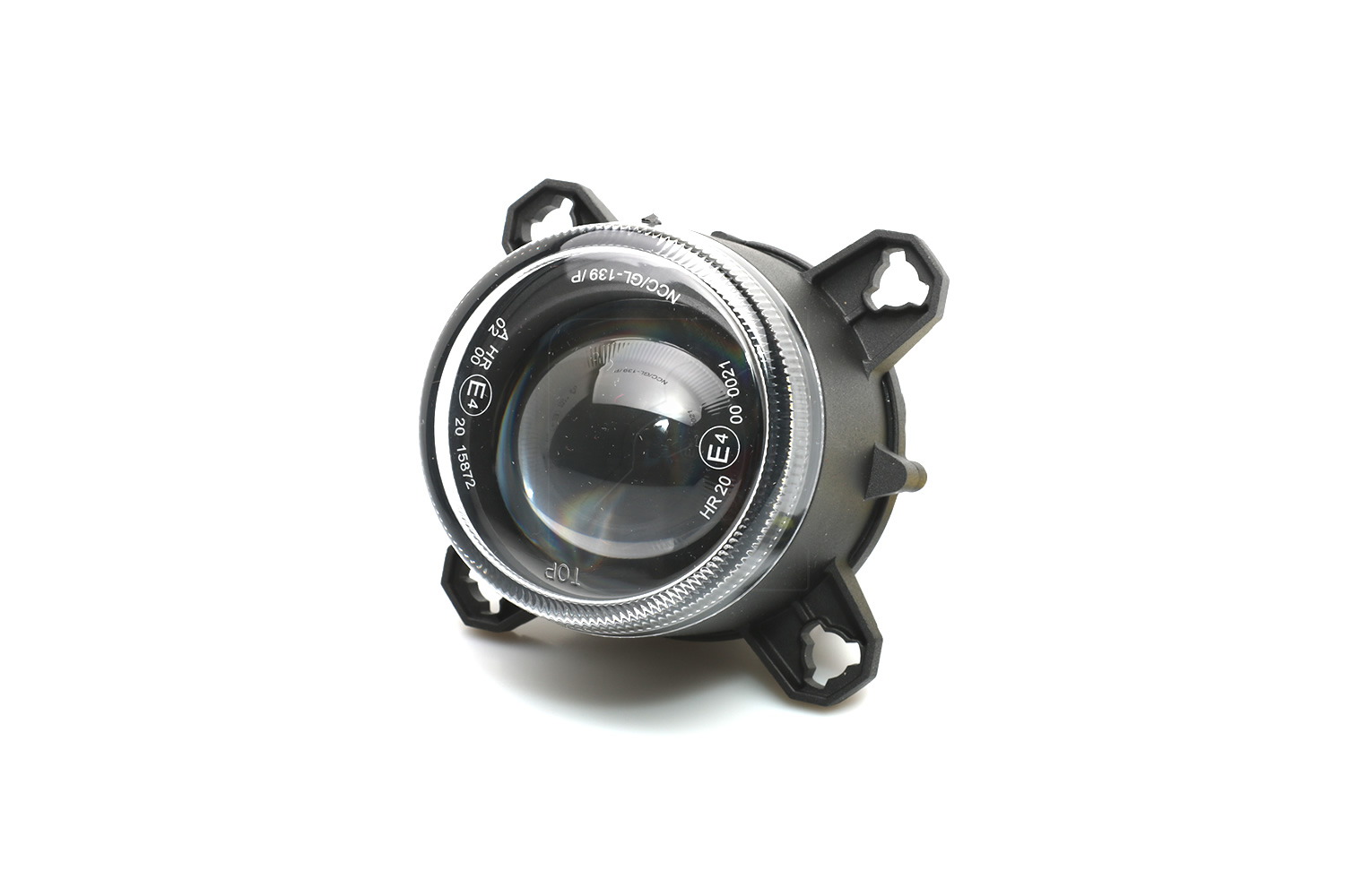 NOLDEN 90mm LED-Fernscheinwerfer Serie 900