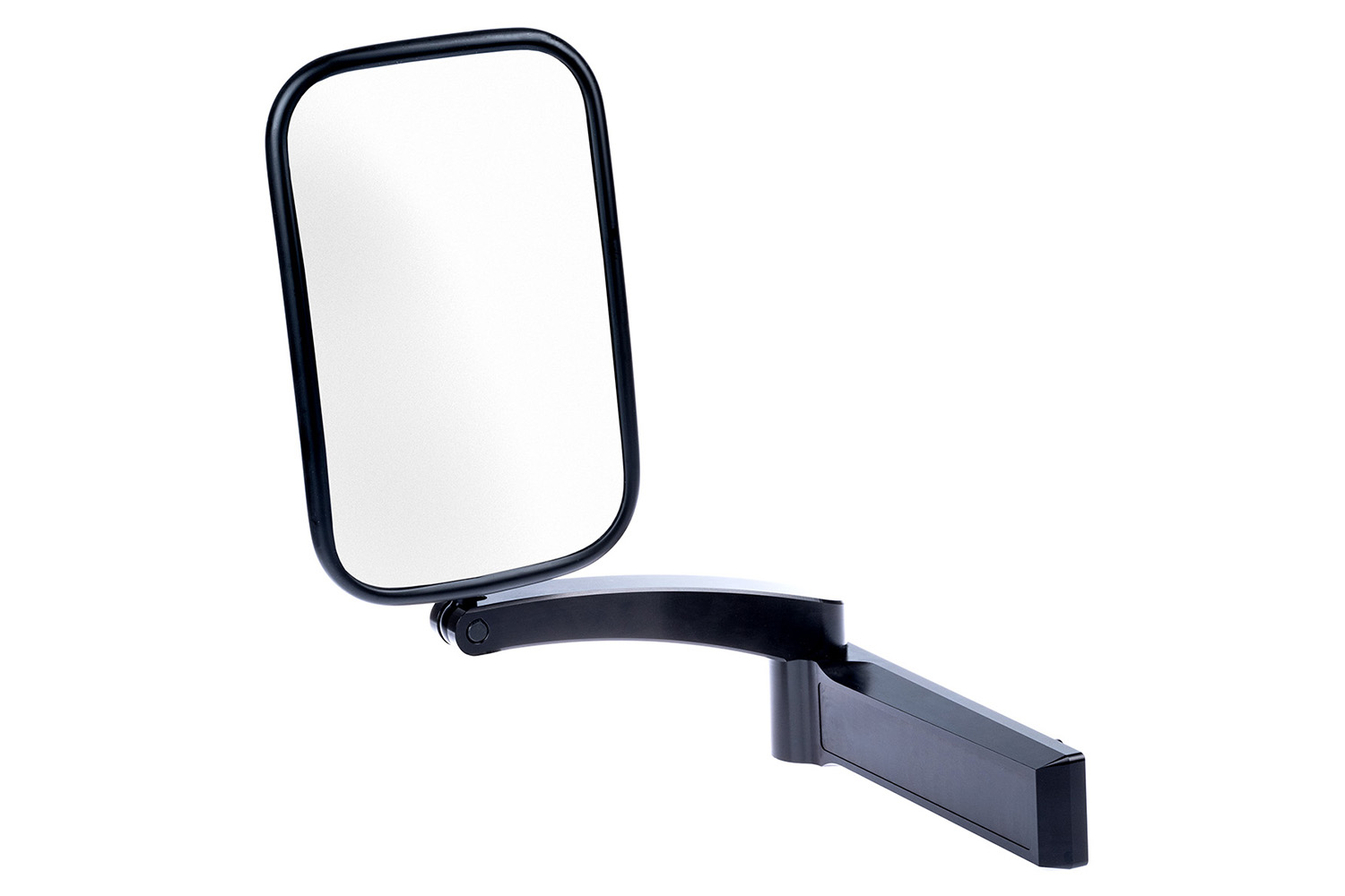 Mercedes G Spíegelhalterung