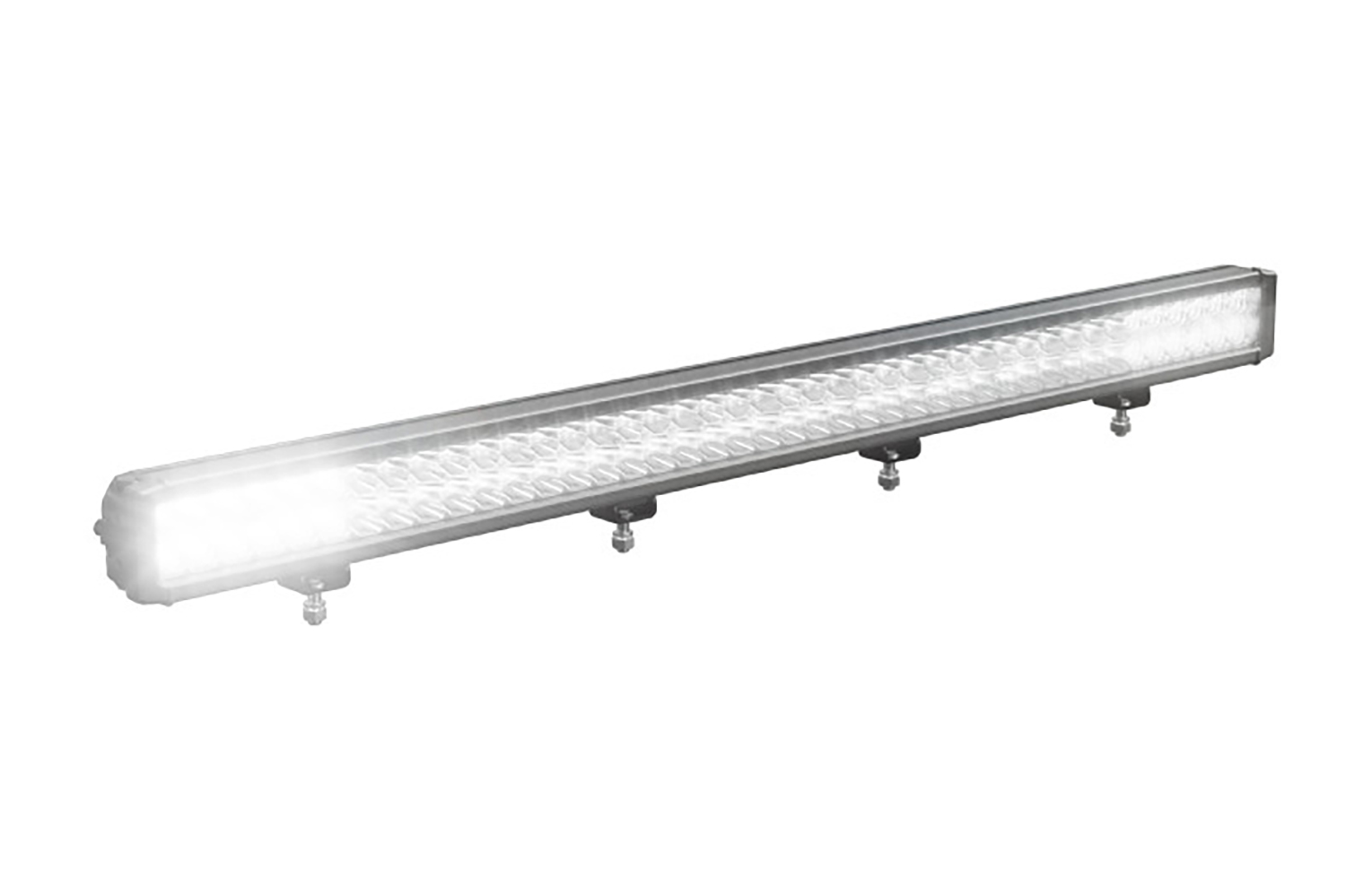 OSRAM VX1000-CB DR SM, stehende Befestigung