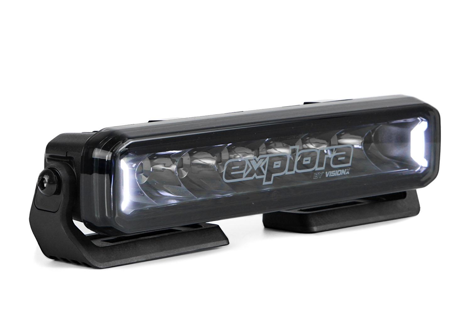 LED Light Bar, Vision X, Explora Reihe