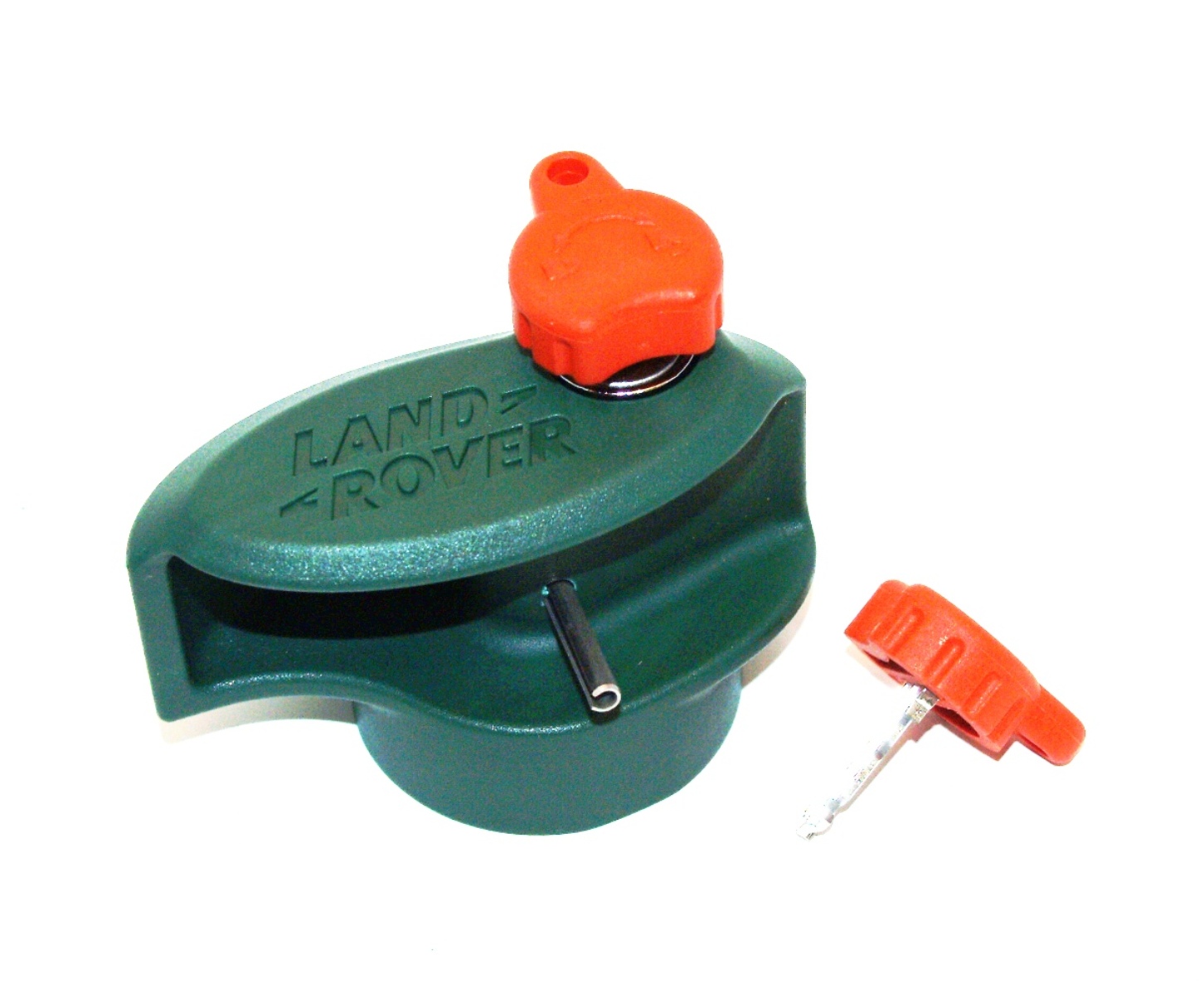 Ersatzhebel für Anhängerkupplung KNB500070