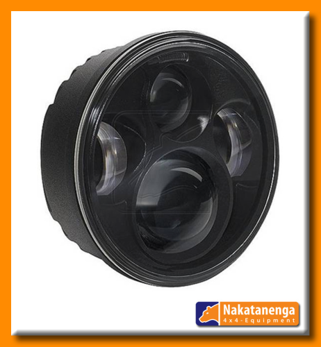 J.W.Speaker 8630 - LED Hauptscheinwerfer 5.75"
