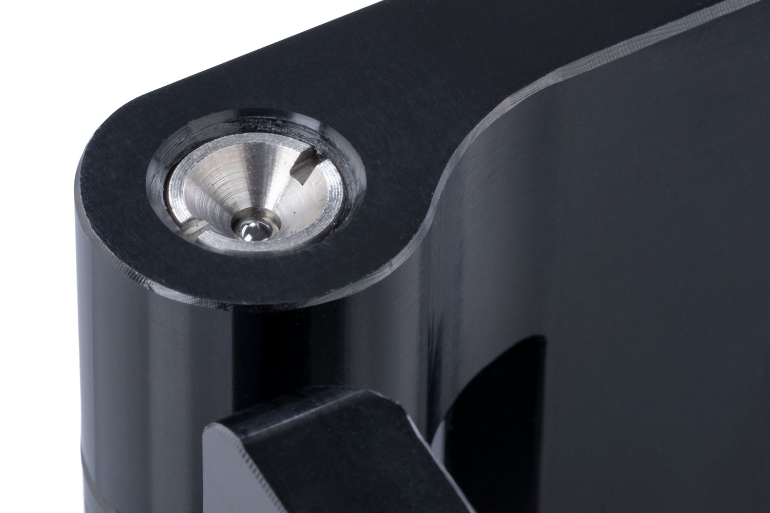 Scharniere für Hecktür mit Edelstahl-Bolzen, G-Klasse