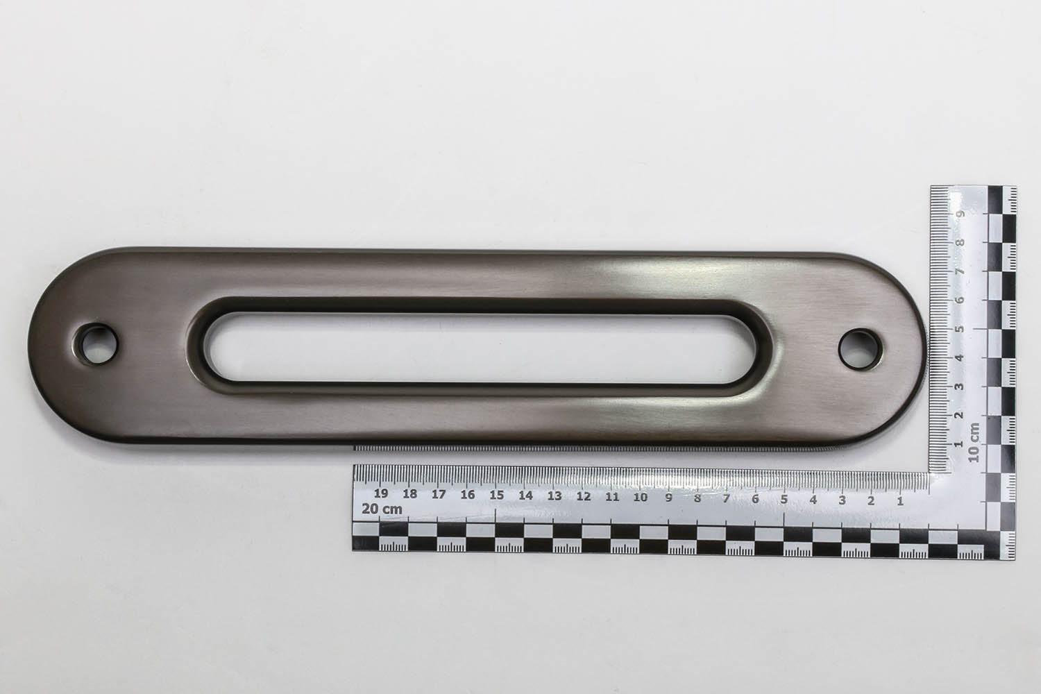 Windenfenster für Kunststoffseile