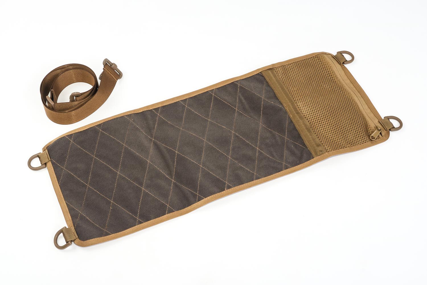 Basisplatte Größe S, Tool Roll