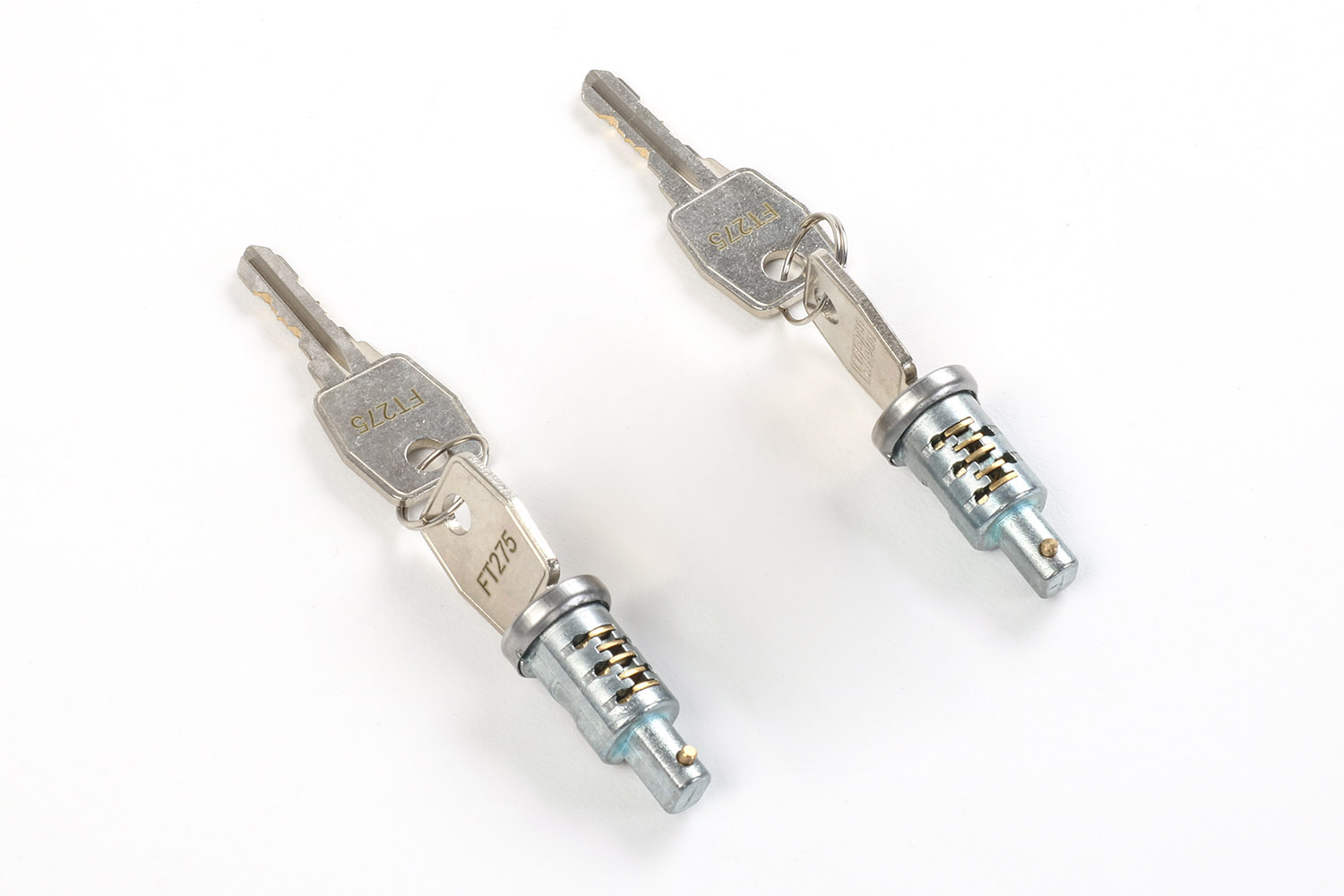 Schloss mit Schlüssel für Türgriff Defender