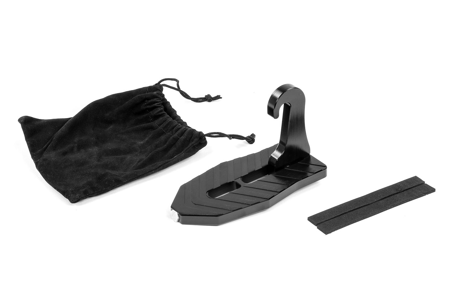 klappbarer Türtritt