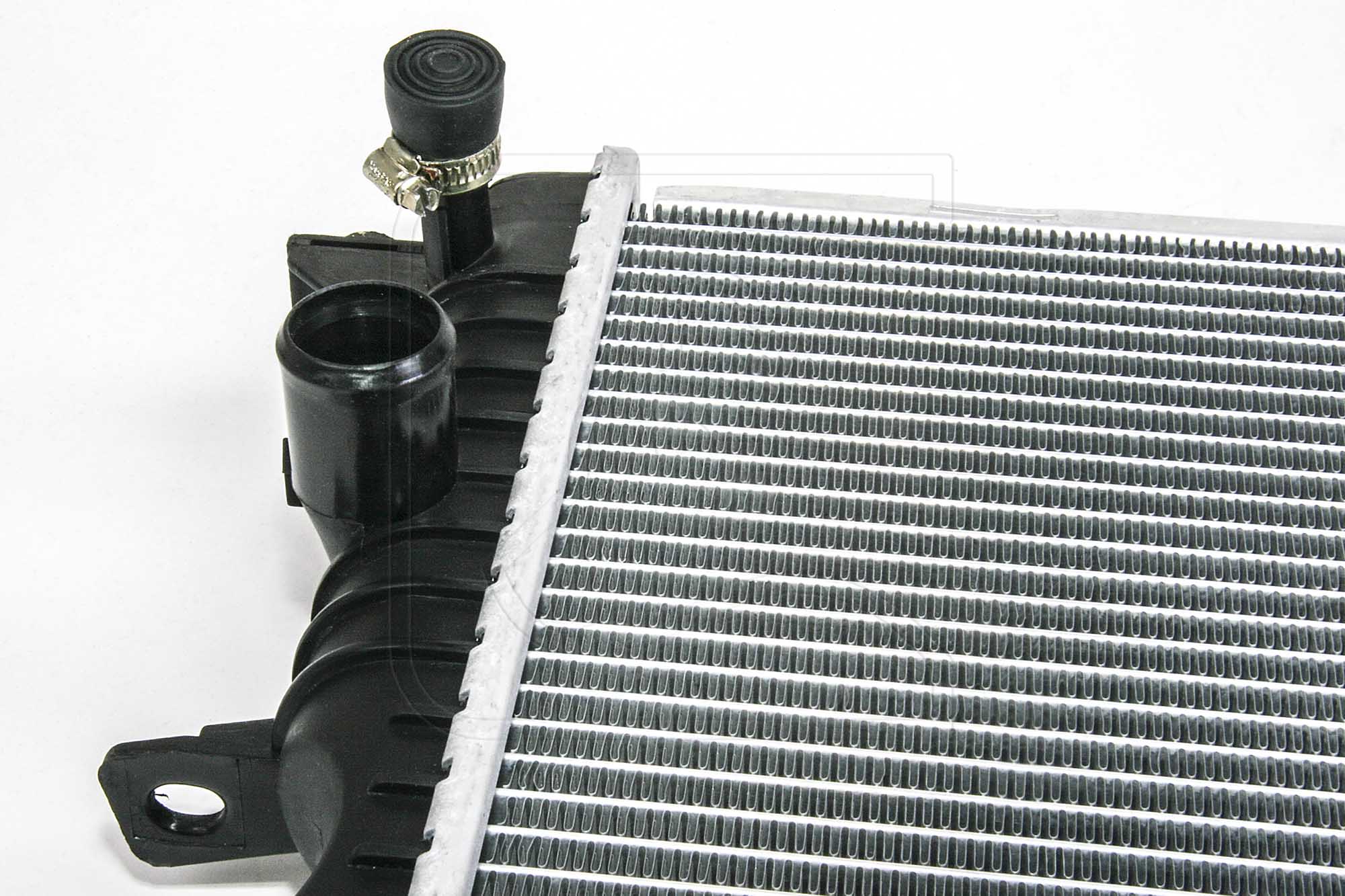 Kühler für Discovery 3 und Discovery 4Wasserkühler, für Land Rover Discovery