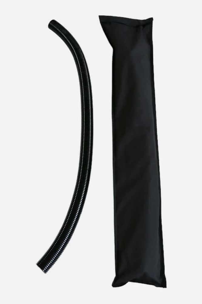 faltbarer Boden für horntools Duschzelt