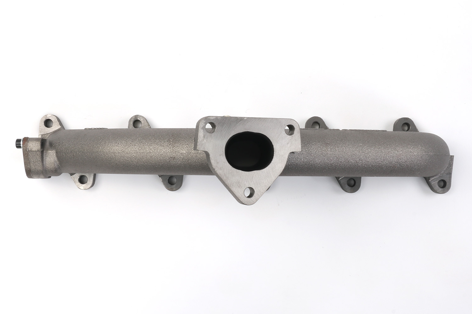 Hochleistungskrümmer Land Rover Defender / DiscoveryTd5