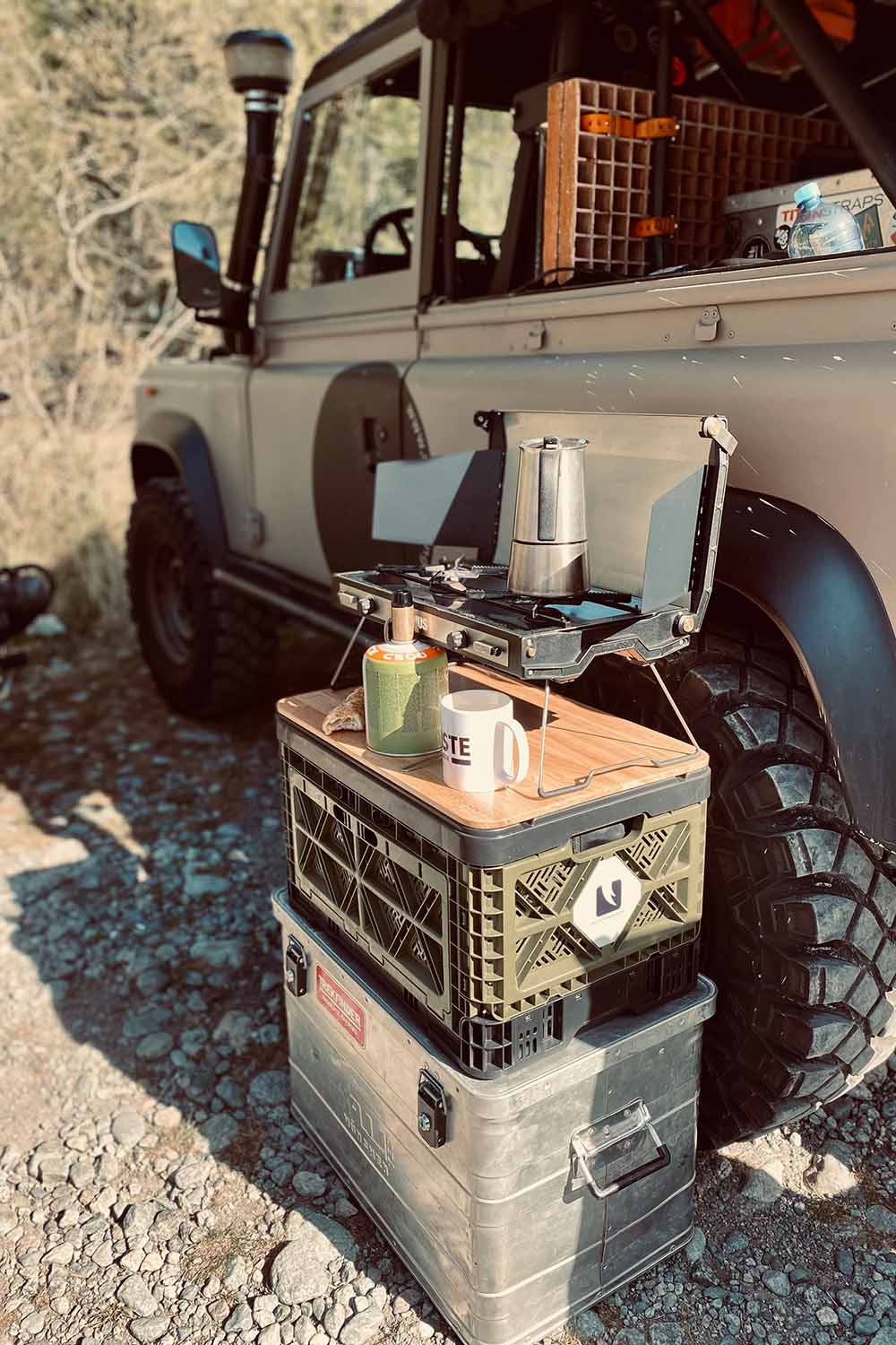 Transformerbox, für Outdoor