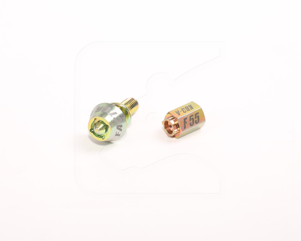 Factor 55 - Winch Lock