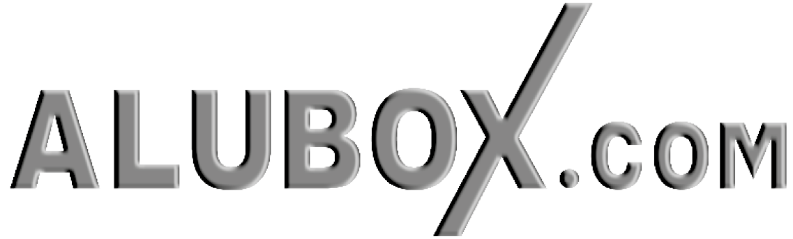 Alubox.com
