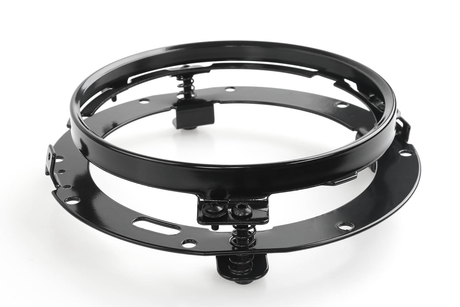 7 Zoll Scheinwerfer Montage Ring für Mercedes G