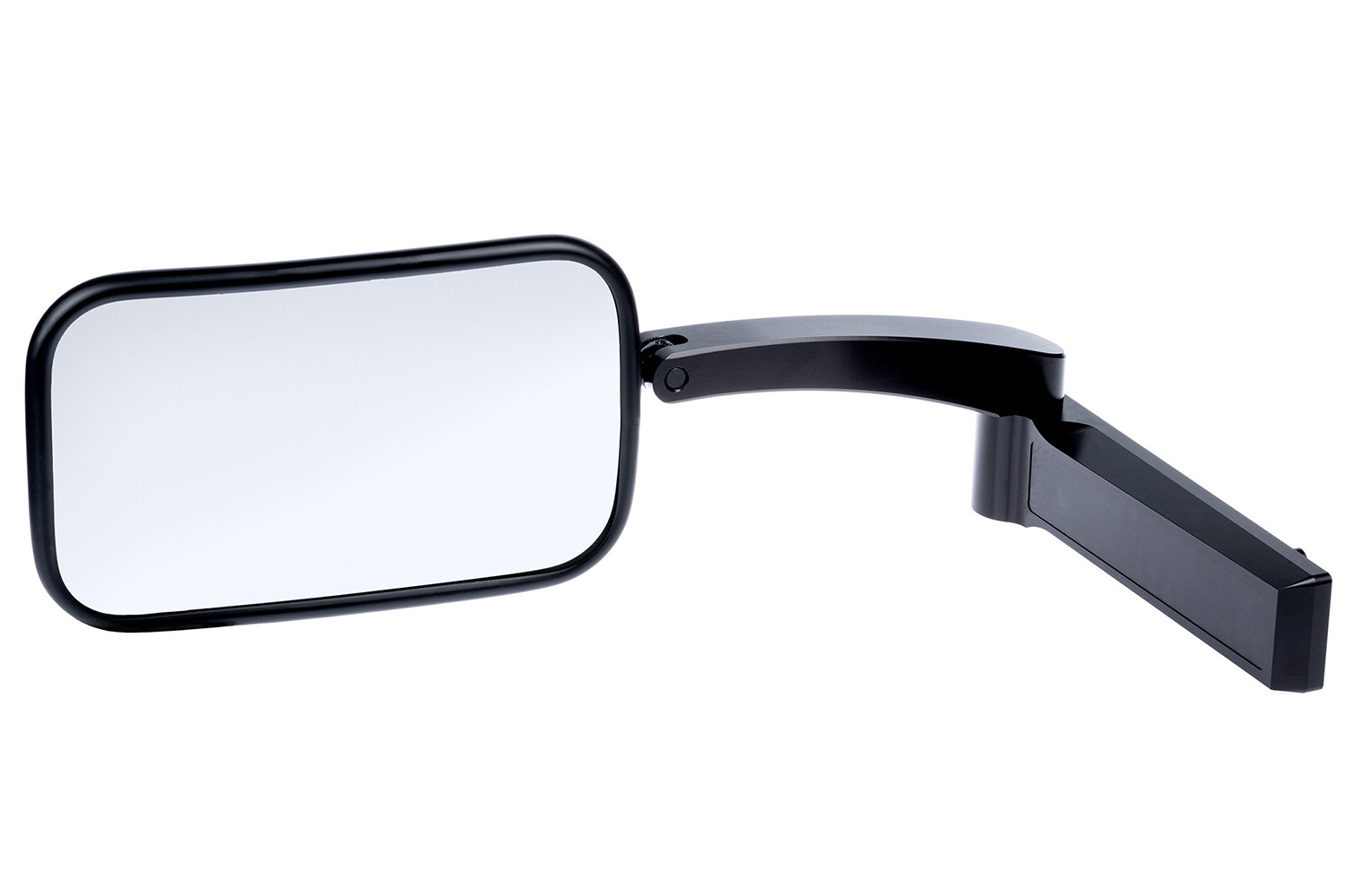 Seitenspeigelhalterung, klappbar bis 90°