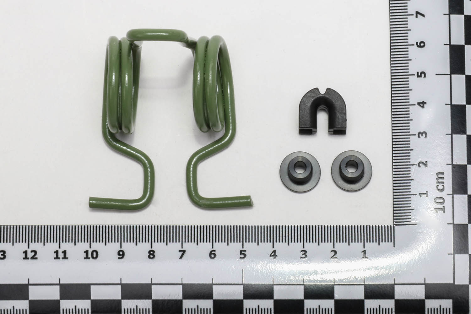 Kupplungsfeder für Land Rover Defender