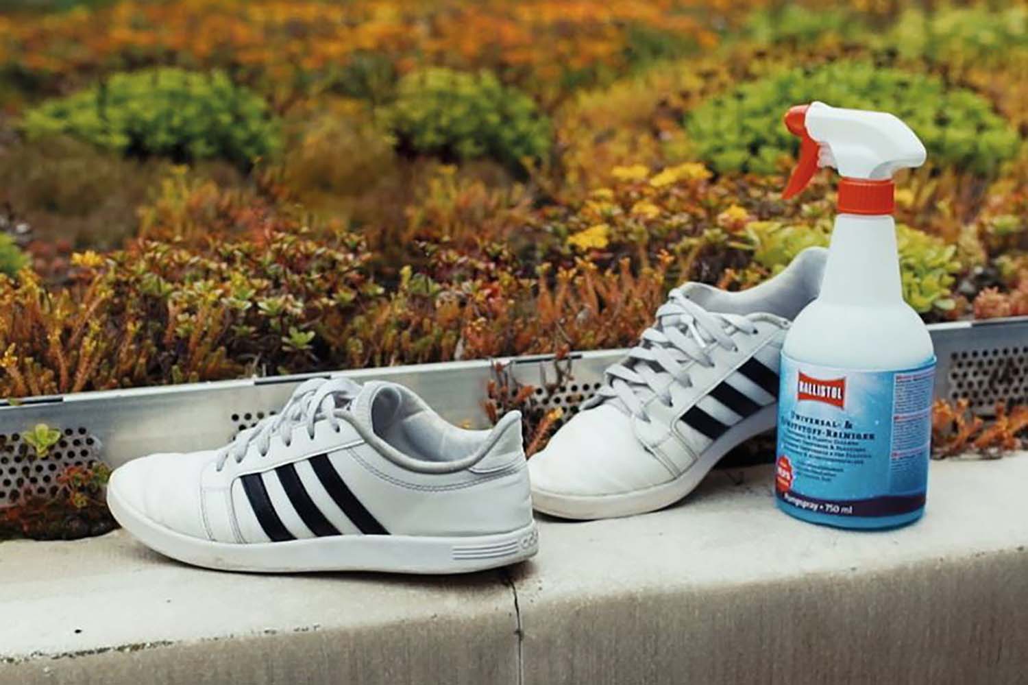 Ballistol Universal- und Kunststoff-Reiniger