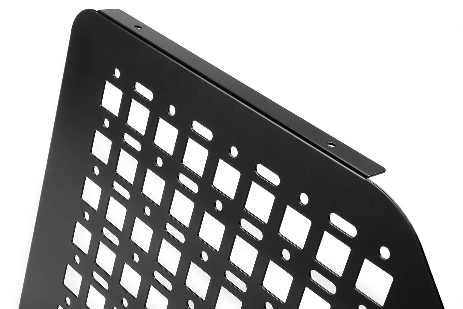 Fenster Panel MOLLE, für Grenadier, gepulvertes Aluminium