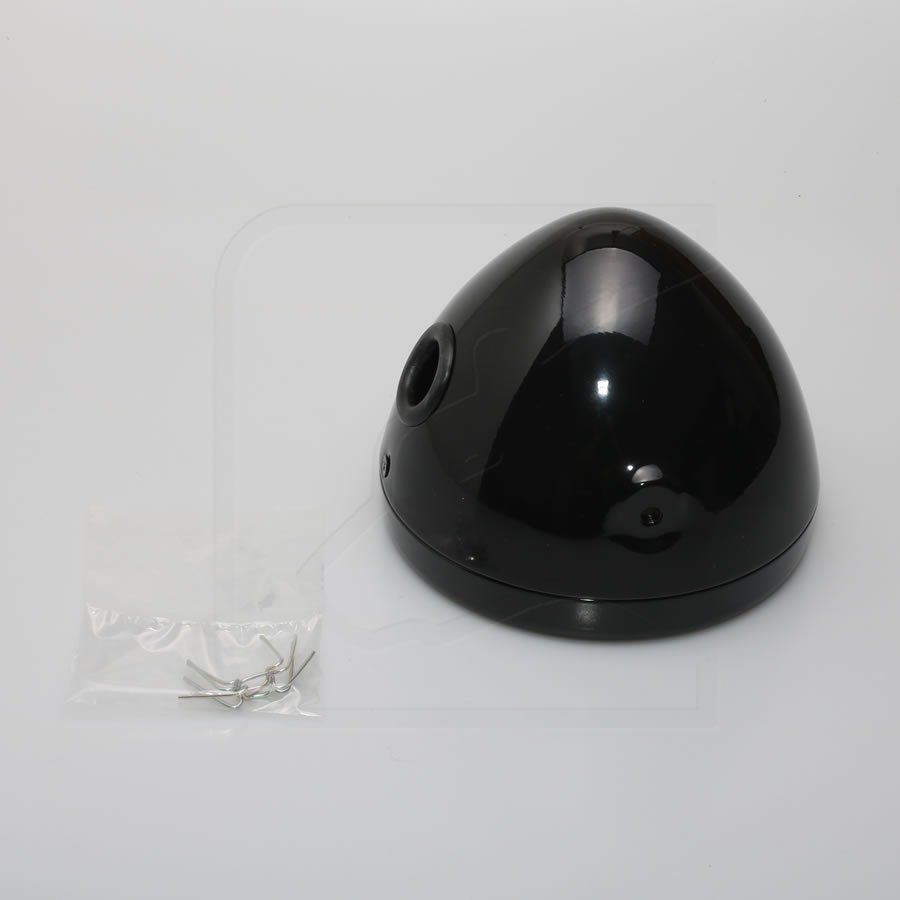 7 Zoll Scheinwerfergehäuse