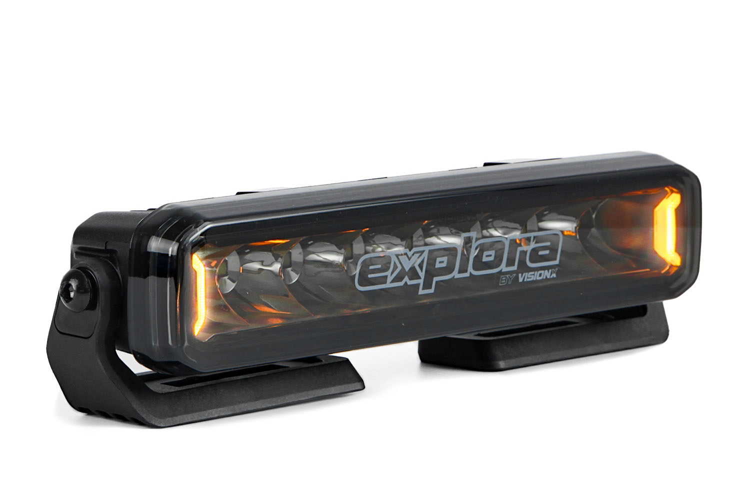 2700 lm, LED Light Bar