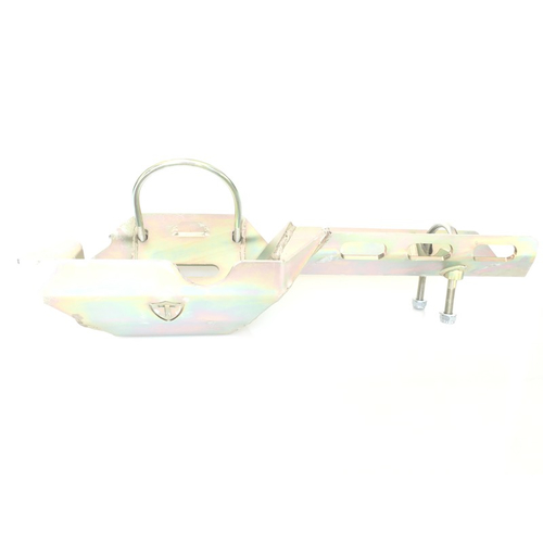 Unterfahrschutz TREKFINDER für SUZUKI Jimny 2 Typ GJ BJ 2018