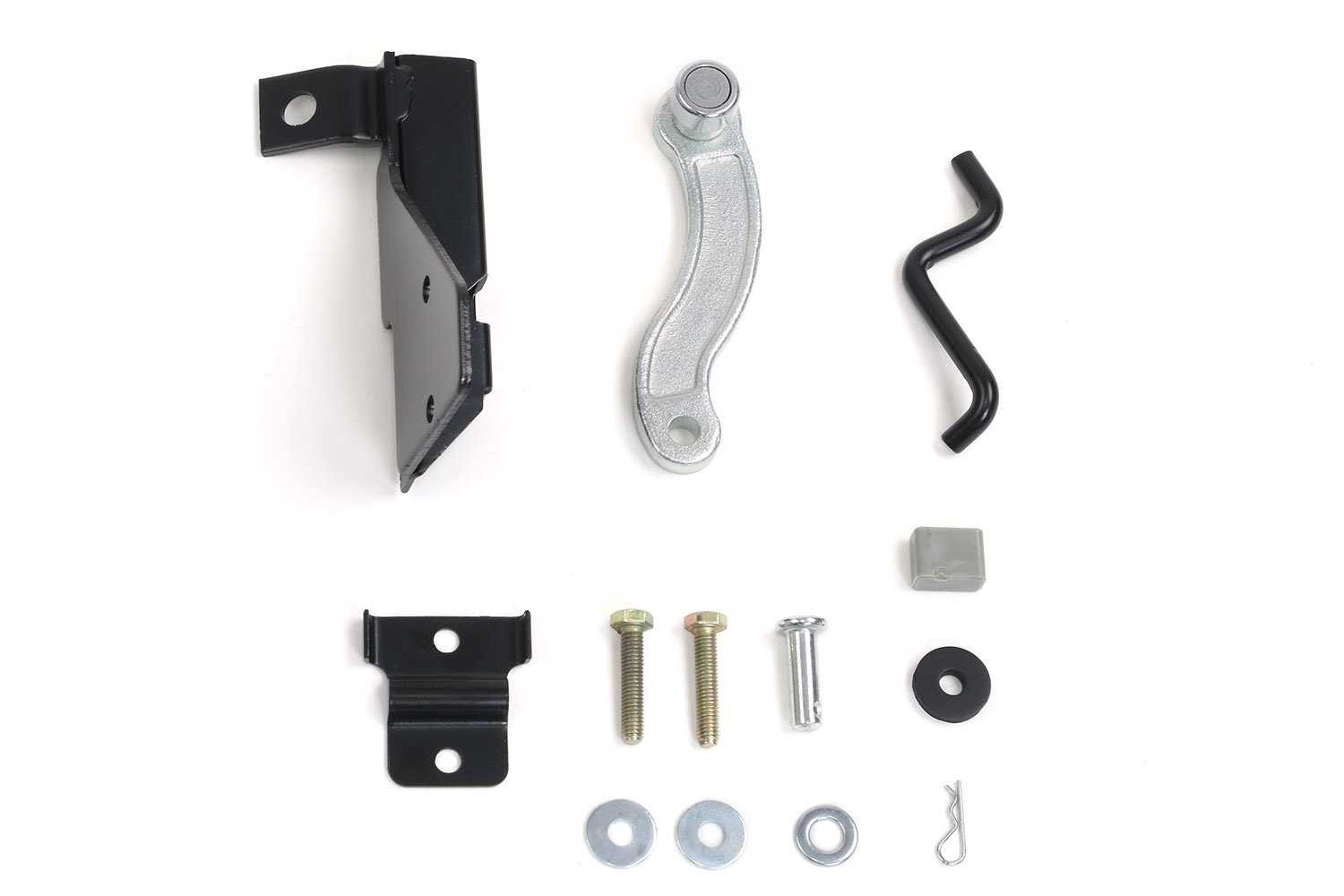 Türfangbänder Land Rover Defender MY1986 vorne links