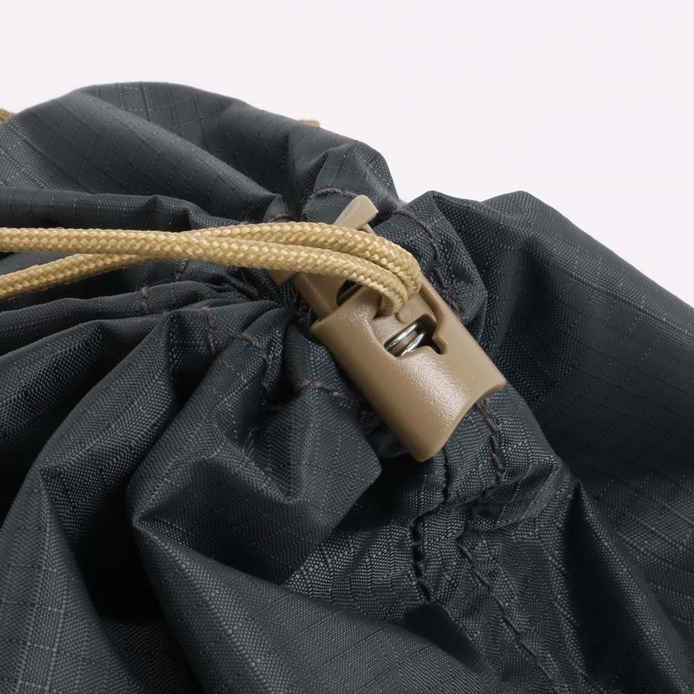 DABUCKET-Mehrzweckeimer mit Kordelstopper