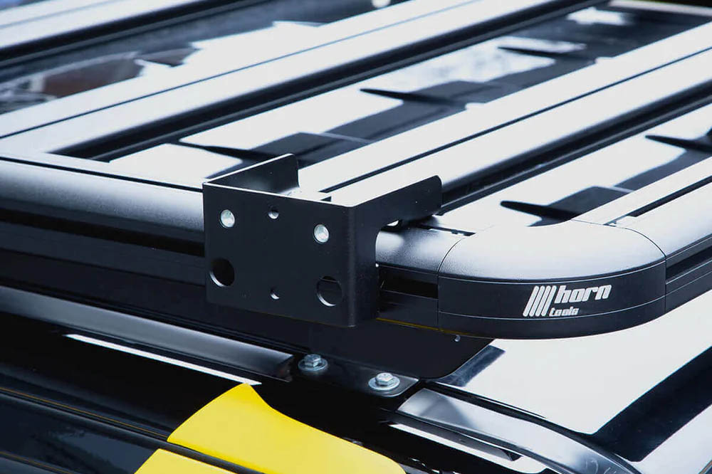 Markisenhalterung ExRoof Dachträger