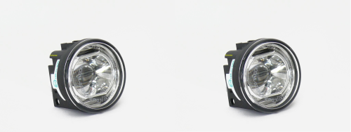 NOLDEN 70mm LED Tagfahrscheinwerfer
