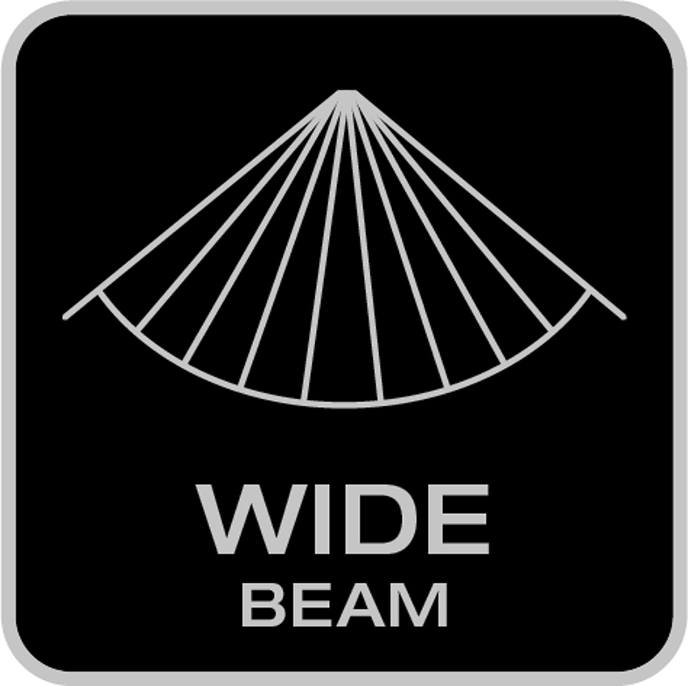Wide Beam