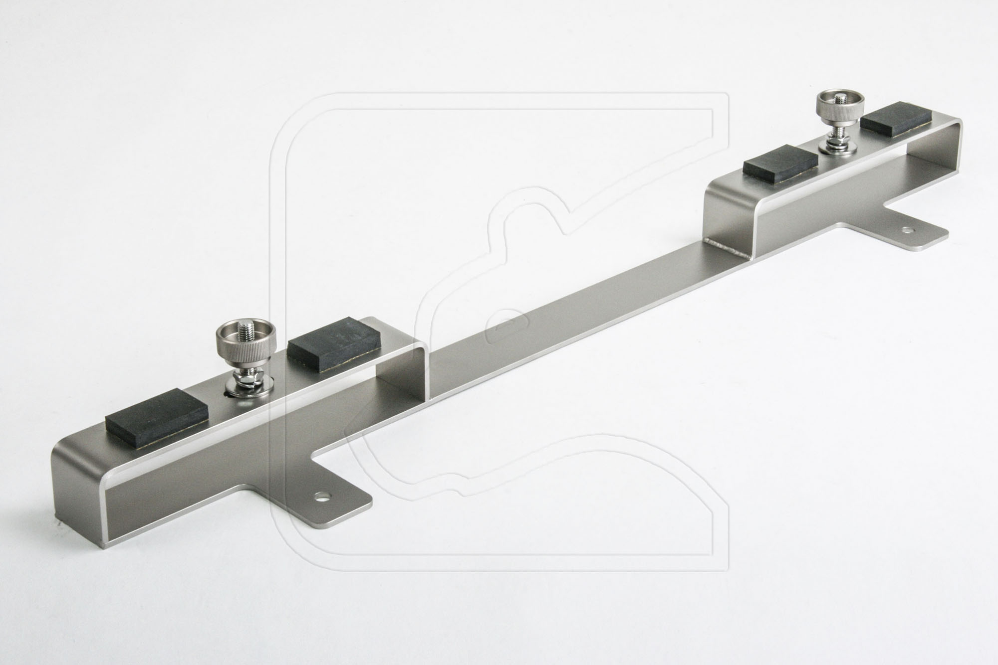 Nakatanenga Hi-Lift-Halterung für Land Rover Defender 110